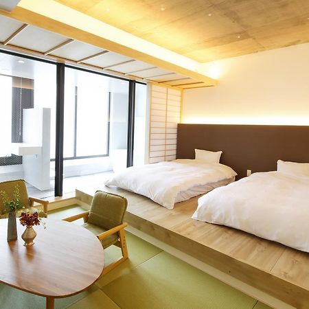 The Hotel Kiyomizu Imperial Palace West 京都 外观 照片