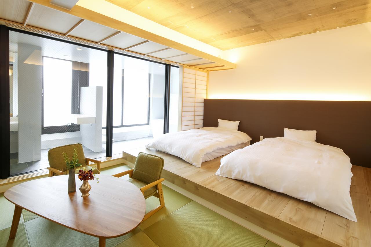 The Hotel Kiyomizu Imperial Palace West 京都 外观 照片