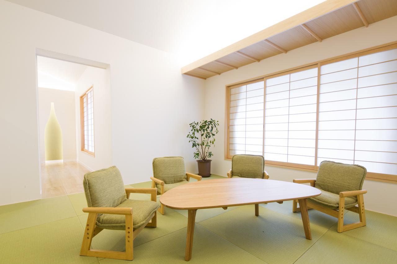 The Hotel Kiyomizu Imperial Palace West 京都 外观 照片