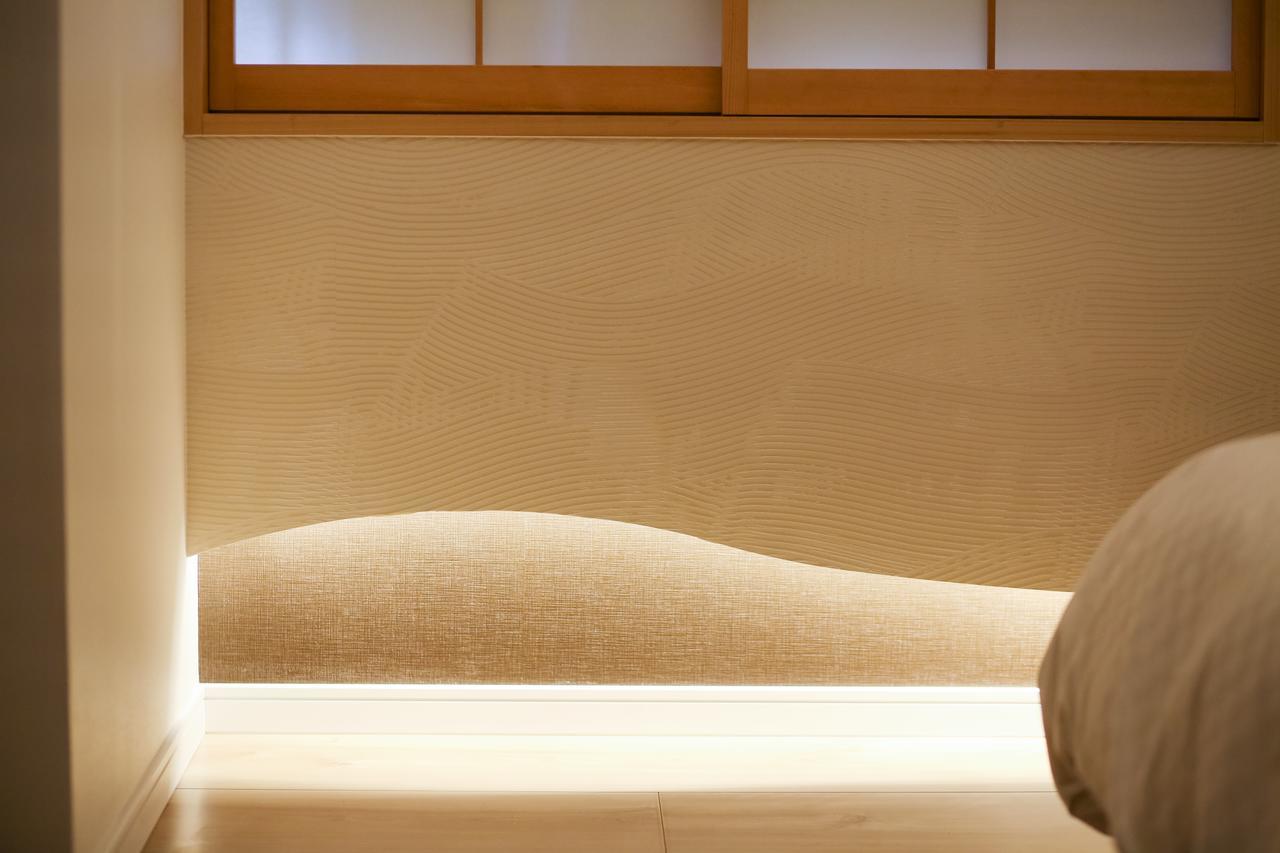 The Hotel Kiyomizu Imperial Palace West 京都 外观 照片