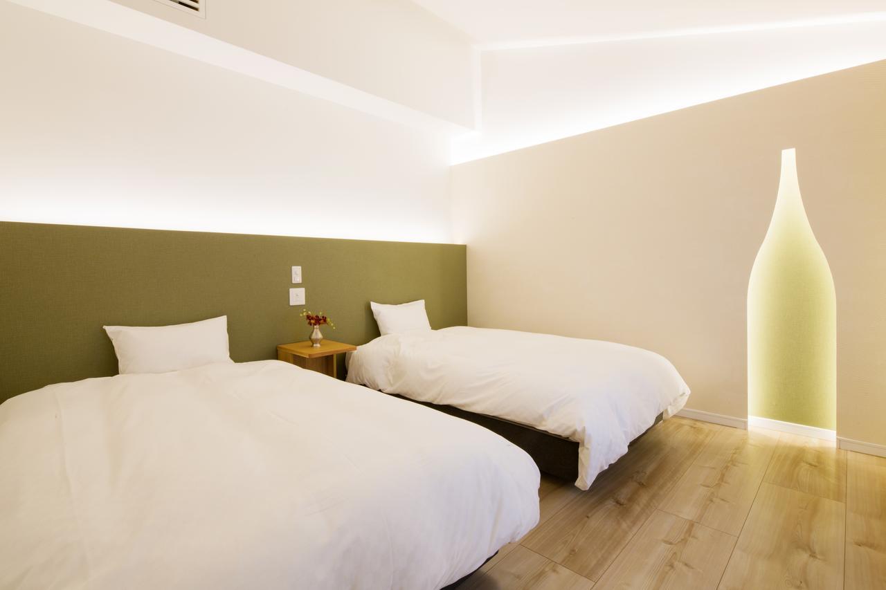 The Hotel Kiyomizu Imperial Palace West 京都 外观 照片
