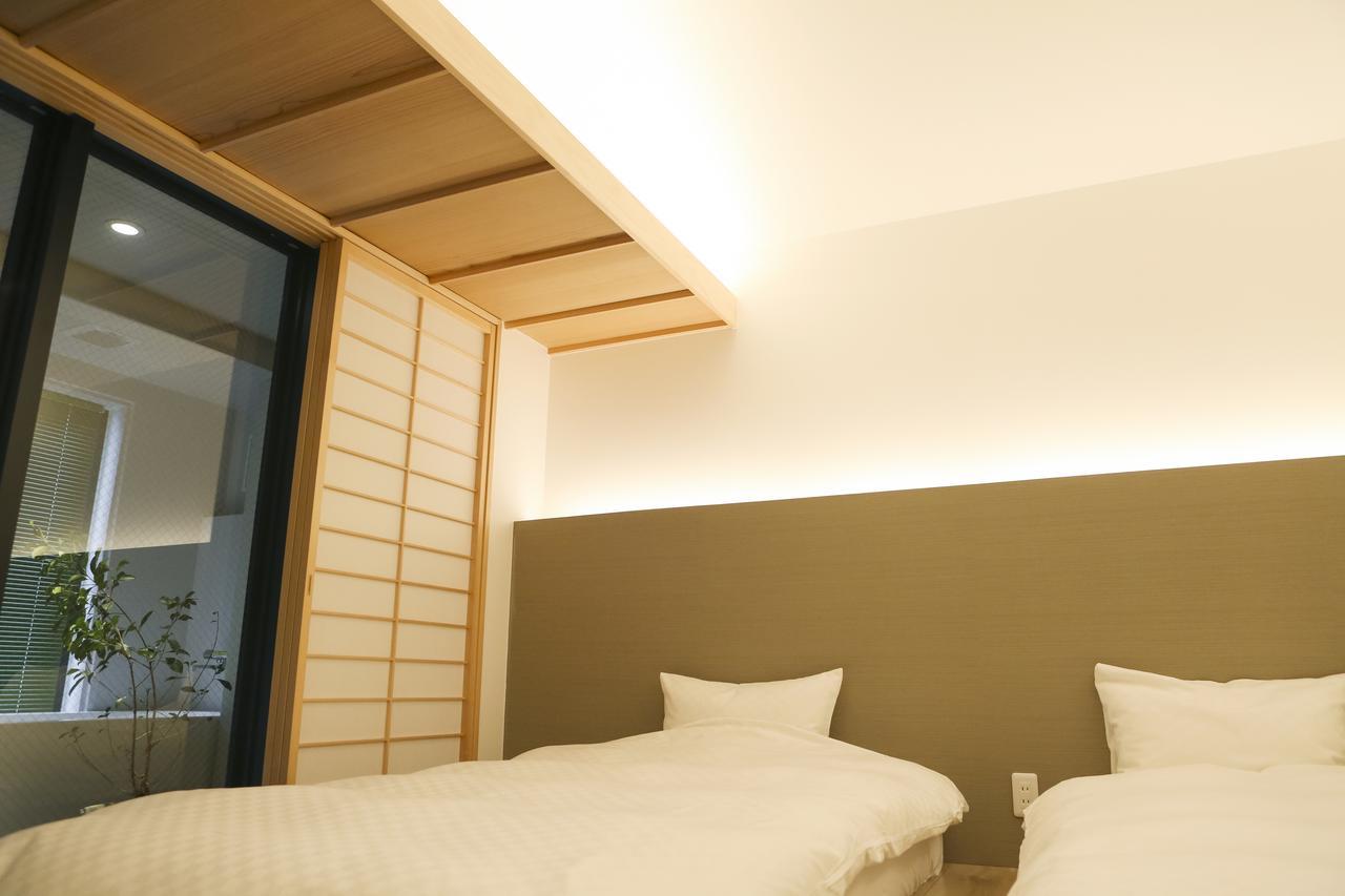 The Hotel Kiyomizu Imperial Palace West 京都 外观 照片