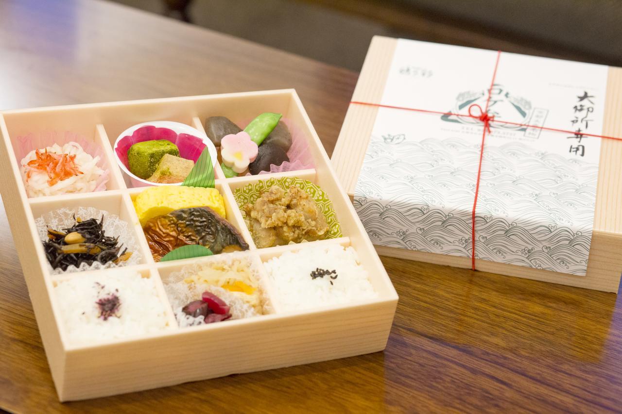 The Hotel Kiyomizu Imperial Palace West 京都 外观 照片