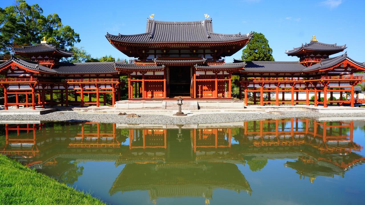 The Hotel Kiyomizu Imperial Palace West 京都 外观 照片
