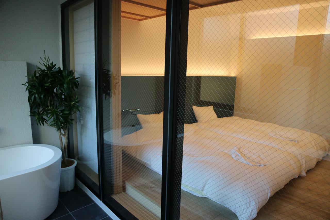 The Hotel Kiyomizu Imperial Palace West 京都 外观 照片