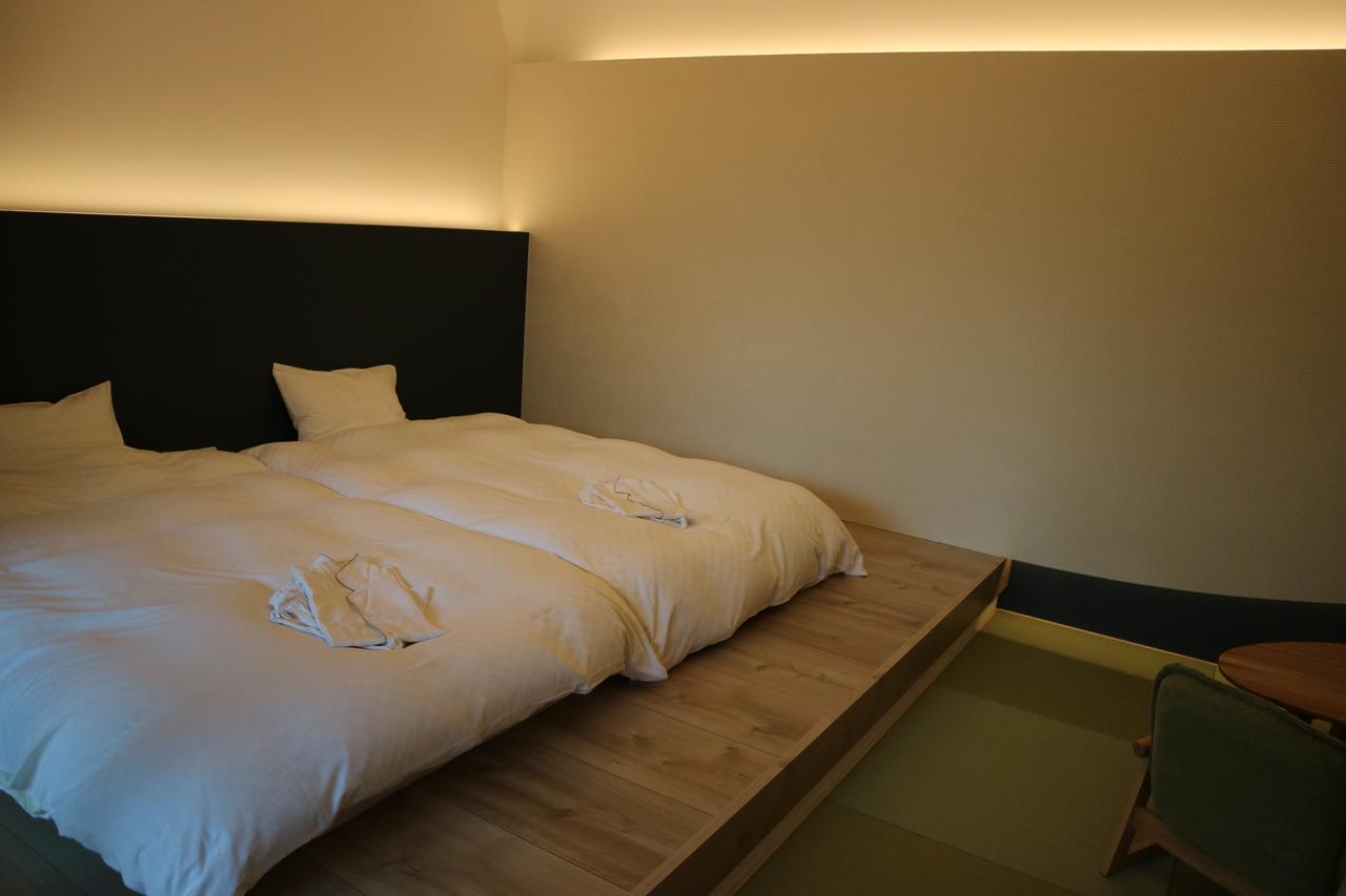 The Hotel Kiyomizu Imperial Palace West 京都 外观 照片