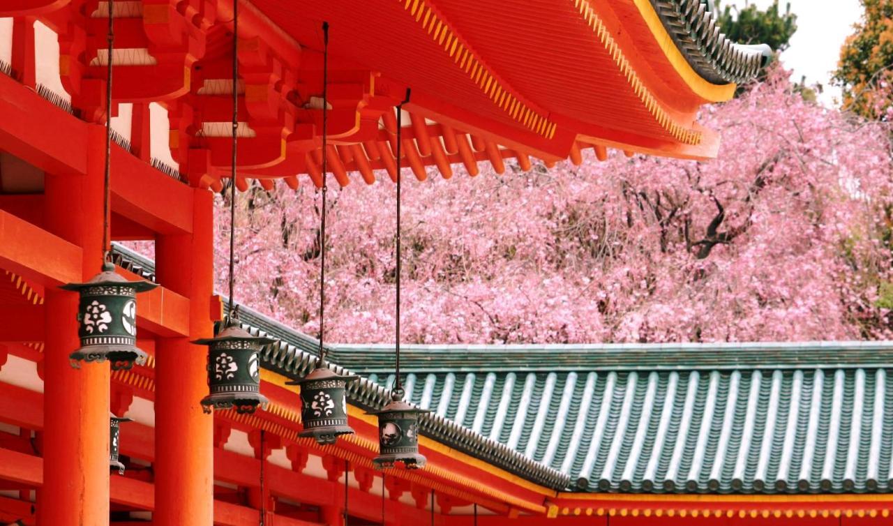 The Hotel Kiyomizu Imperial Palace West 京都 客房 照片
