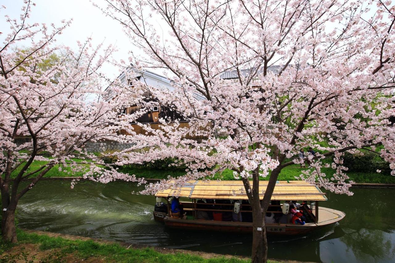 The Hotel Kiyomizu Imperial Palace West 京都 客房 照片